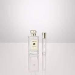 Sale English Pear & Freesia Cologne Travel Spray Eau De Cologne