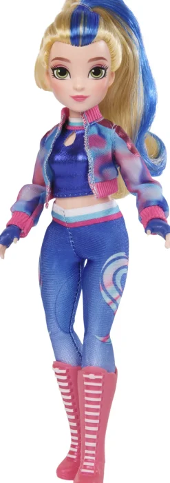 Enhjørningeakademiet Fash-Legetøj Best