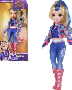 Enhjørningeakademiet Fash-Legetøj Best