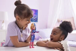 Enhjørningeakademiet Fash-Legetøj Best