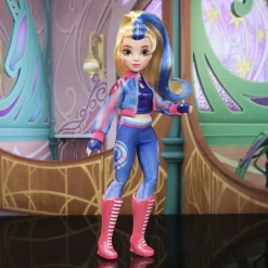 Enhjørningeakademiet Fash-Legetøj Best