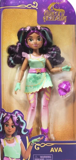 Børn Legetøj Legetøjsfigurer>Enhjørningeakademiet Fash