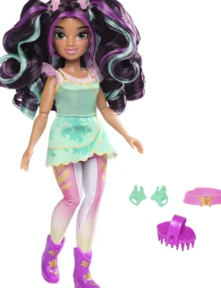 Børn Legetøj Legetøjsfigurer>Enhjørningeakademiet Fash