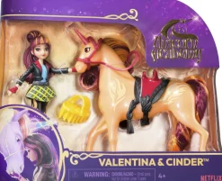 Enhjørningeakademiet Vale-Legetøj Sale