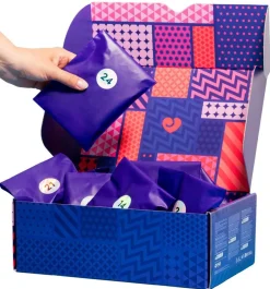 Discount Enjoy erotisk julekalender Gaveæsker|Julegaver