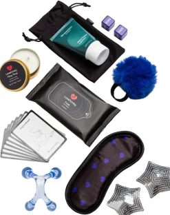 Discount Enjoy erotisk julekalender Gaveæsker|Julegaver