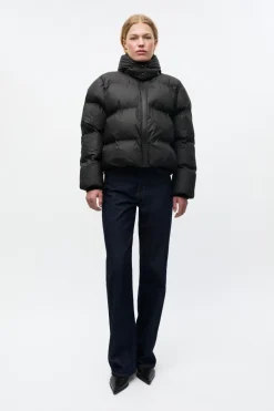 ENLEO JACKET 7308 - WATER REPELLENT PUFFER-Envii Online