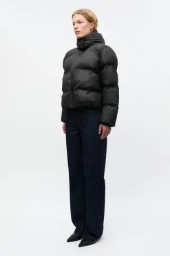 ENLEO JACKET 7308 - WATER REPELLENT PUFFER-Envii Online
