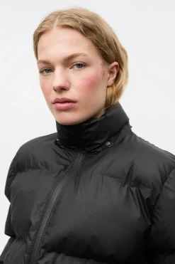 ENLEO JACKET 7308 - WATER REPELLENT PUFFER-Envii Online