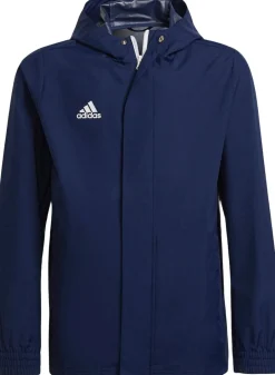 Entrada 22 All-Weather Jakke-adidas Discount