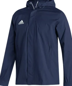 Entrada 22 All-Weather Jakke-adidas Online