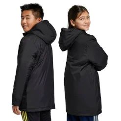 Entrada 22 Stadium Jakke Børn Sweatshirts & Træningstrøjer