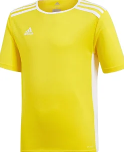 Entrada 18 Trænings T-shirt-adidas New