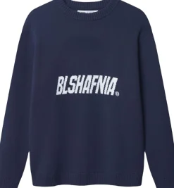 BLS Hafnia Strik>Entrance Knit