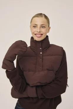 Enya 4 Vandtæt halsedisse - GRS Dame Halstørklæder & Tørklæder