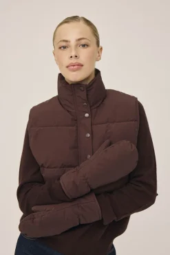 Enya 4 Vandtæt halsedisse - GRS Dame Halstørklæder & Tørklæder