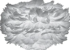 UMAGE Lampeskærme>Eos mini light grey Ã 35 cm