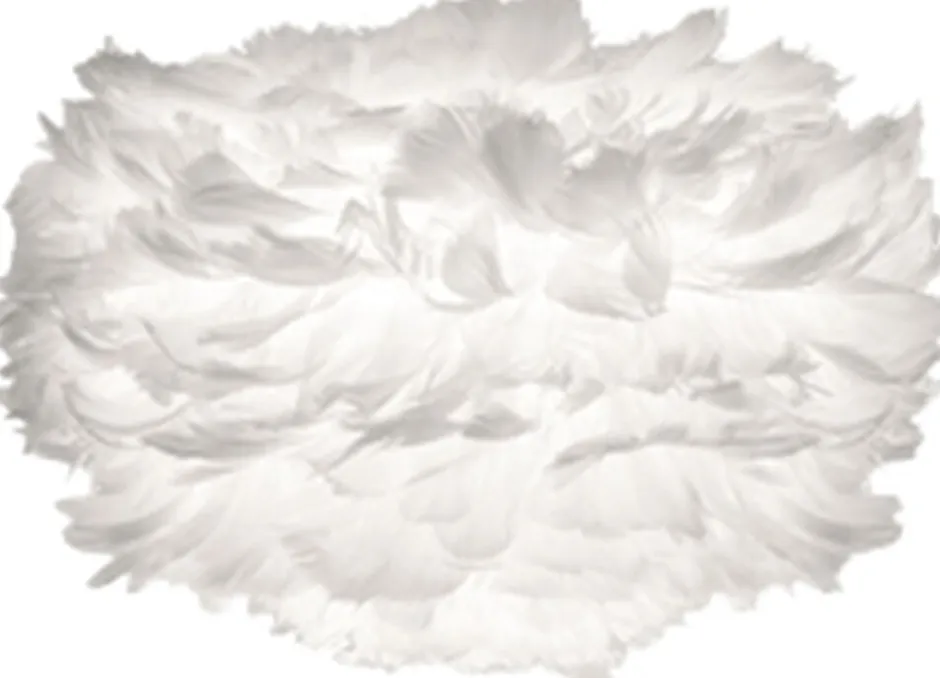 UMAGE Lampeskærme>Eos Mini White à 35 cm