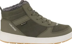 Børn Viking Sneakers|Støvler>Epic Warm GTX
