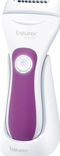 Clearance Epilator 3-i-1 HL 76 Hårfjerning