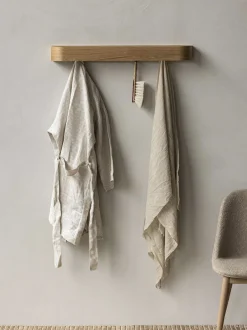 Epoch Rack, 79, Nat. Oak-Audo Copenhagen Sale