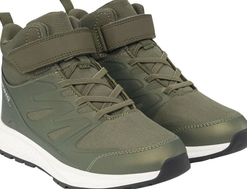 Equip Mid WP 1V-Viking Clearance