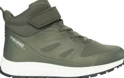 Equip Mid WP 1V-Viking Clearance