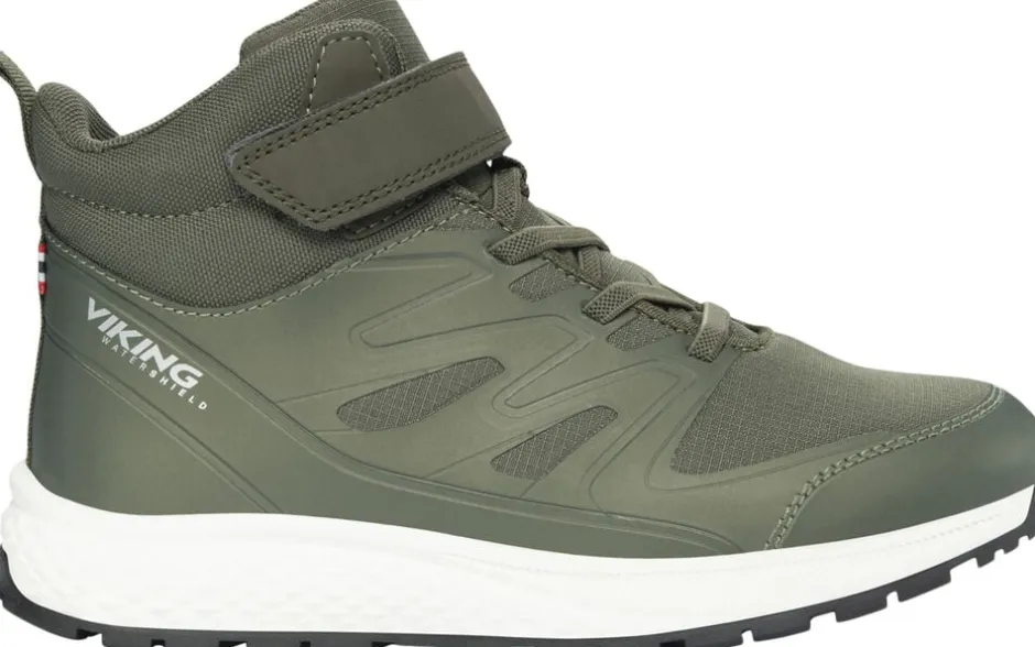 Equip Mid WP 1V-Viking Clearance