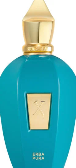 Sale ERBA PURA EdP 100 ml Eau De Parfum