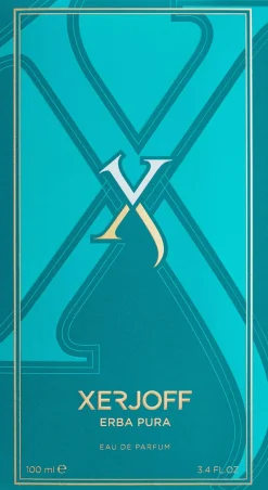 Sale ERBA PURA EdP 100 ml Eau De Parfum