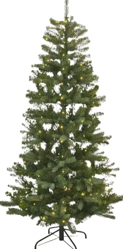 Eric Juletræ 420 LED-Sirius Outlet