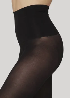 Discount ERIKA 50 DENIER - HIGH WAISTBAND Dame Strømper