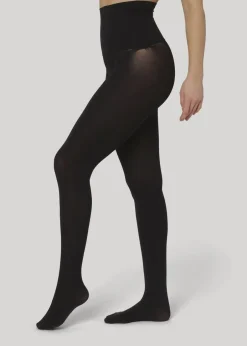 Sale ERIKA 80 DENIER - HIGH WAISTBAND Dame Strømper