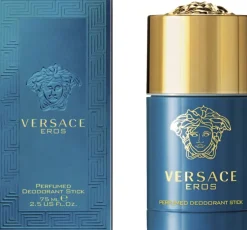 Eros Deo Stick 75 ml.-Versace Clearance