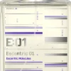 Escentric Molecules Nicheparfumer>Escentric 01