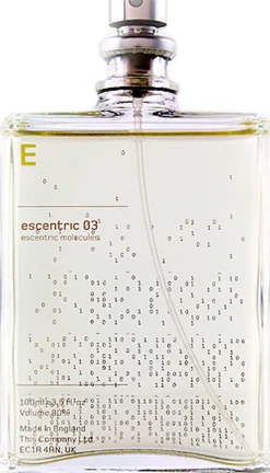 Escentric 03-Escentric Molecules