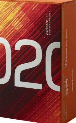 Escentric Molecules Molekyle Parfumer|Eau De Parfum>Escentric 02