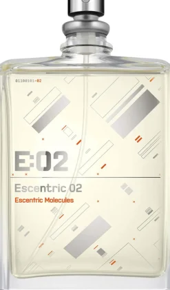 Escentric Molecules Molekyle Parfumer|Eau De Parfum>Escentric 02