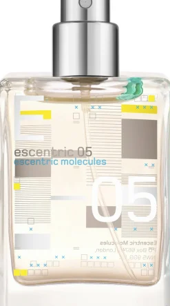 Escentric 05 EDT Refill 30 ML-Escentric Molecules Sale