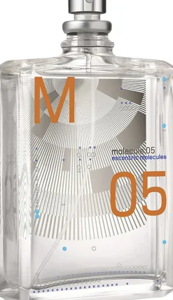 Escentric Molecules Molekyle Parfumer>- Molecule 05 100 ml.