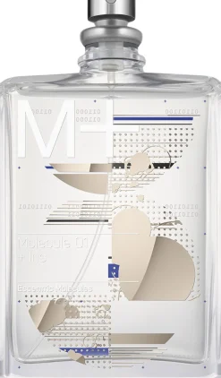 Escentric Molecules Nicheparfumer>Molecule 01 + Iris 100 ml Edt
