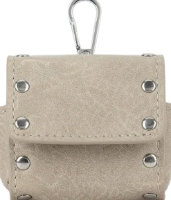 Dame SILFEN Nøgleringe>Esme airpod case