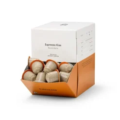 Espresso Kiss - 100 Pack-Sjöstrand Coffee Concept Hot