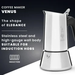 Bialetti Kaffe & Te><noscript><img width=