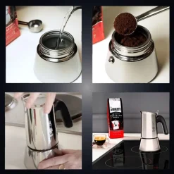 Bialetti Kaffe & Te><noscript><img width=