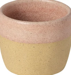 New Espressokop Arenito 7 cl Rosa Stentøj Kopper & Krus