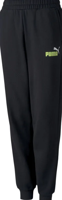 Discount ESS 2 COL LOGO SWEAT JOGGINGBUKSER Børn Tights & Træningsbukser