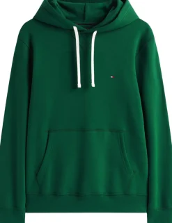 ESS SEASONAL FLEECE HOODY-Tommy Hilfiger Discount