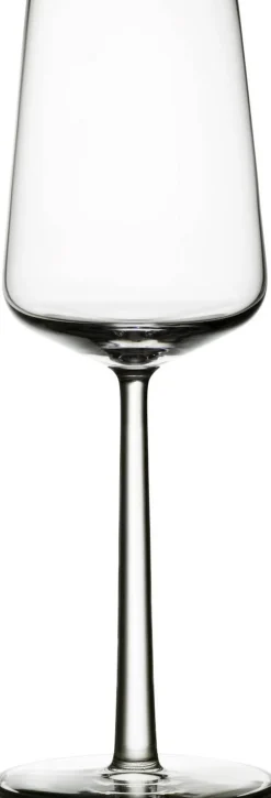 Iittala Glas>Essence 2 stk. hvidvin 33 cl.
