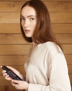 essence absolue nourishing overnight hair serum-Shu Uemura Art of Hair Sale